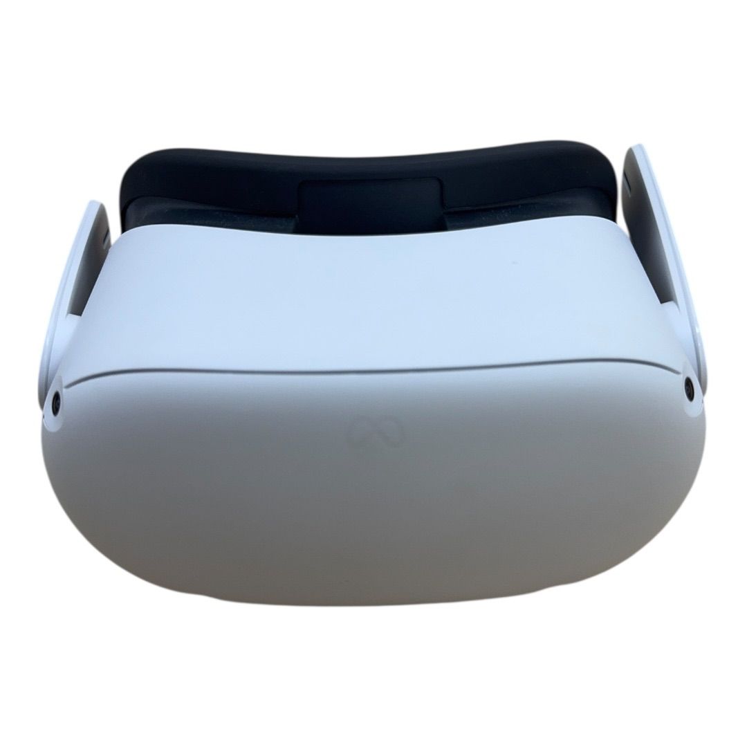 MetaQuest2 メタクエスト2 VR 動作確認済 128GB スタンド ヘッドセット
