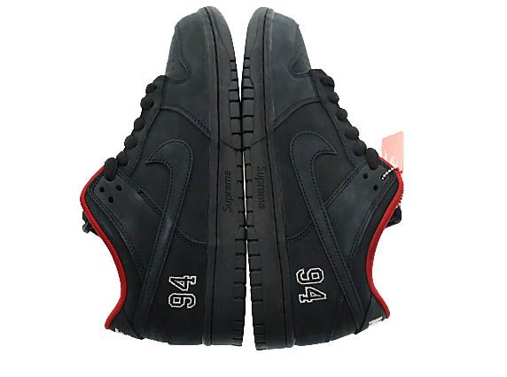 シュプリーム SUPREME ×NIKE SB ナイキ エスビー 25AW DUNK LOW PRO OG