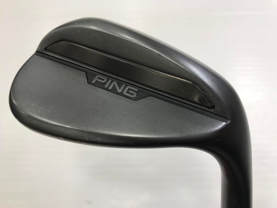 ピン s 159 58度 NSプロ MODUS 3 TOUR 105 Sフレックス ウェッジ 最短