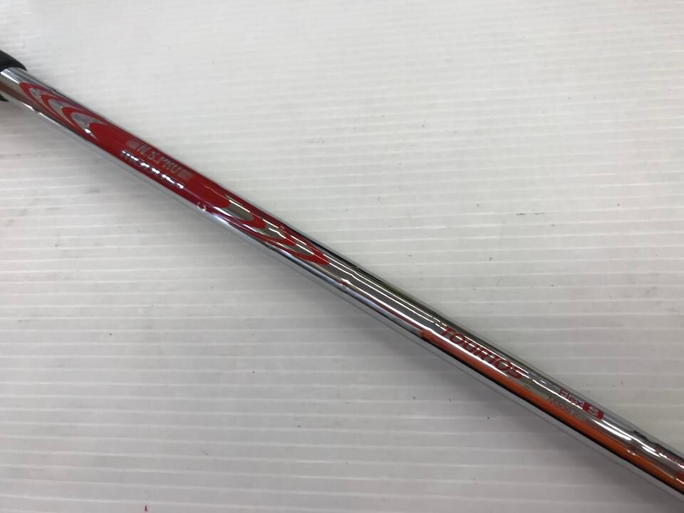 ピン GLIDE 3.0 46度 NSプロ MODUS 3 TOUR 105 Sフレックス ウェッジ