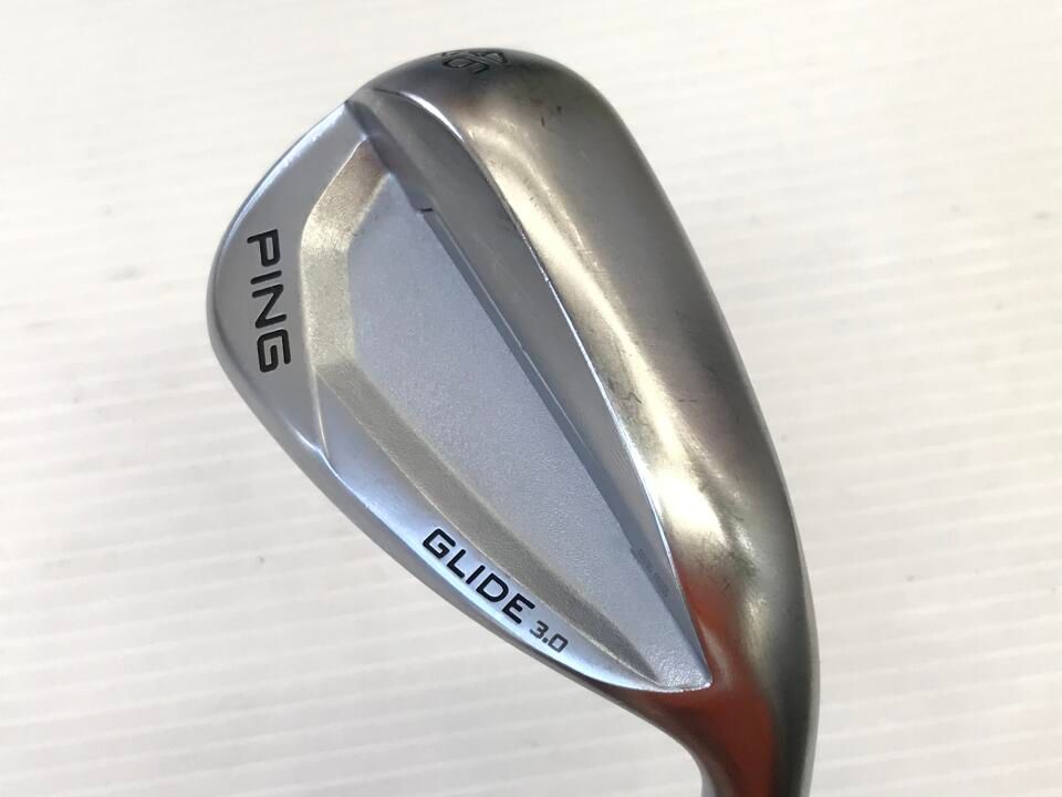ピン GLIDE 3.0 46度 NSプロ MODUS 3 TOUR 105 Sフレックス ウェッジ