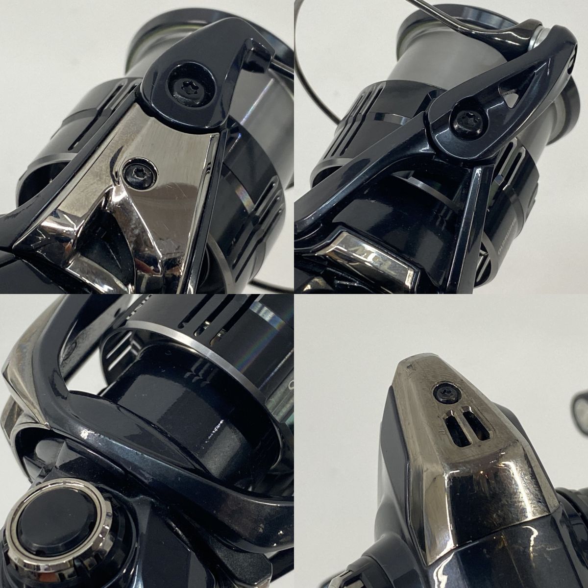 SHIMANO シマノ 19 Vanquish ヴァンキッシュ 2500S 03955 スピニング