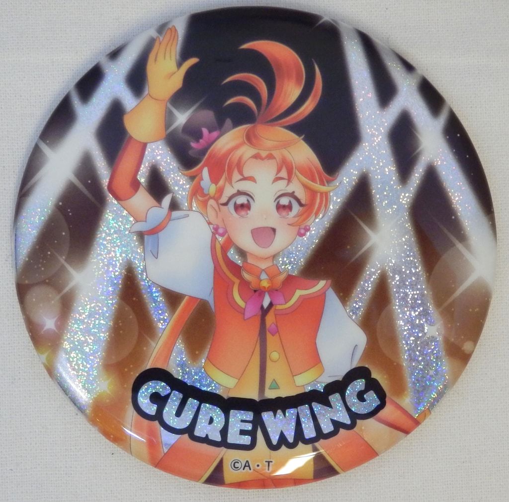 東映アニメーション 全プリキュア展 20th Anniversary LIVE