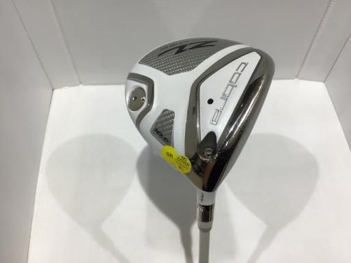 コブラ 販売済み KING cobra ZL ENCORE(ホワイト) 10.5° ドライバー DR