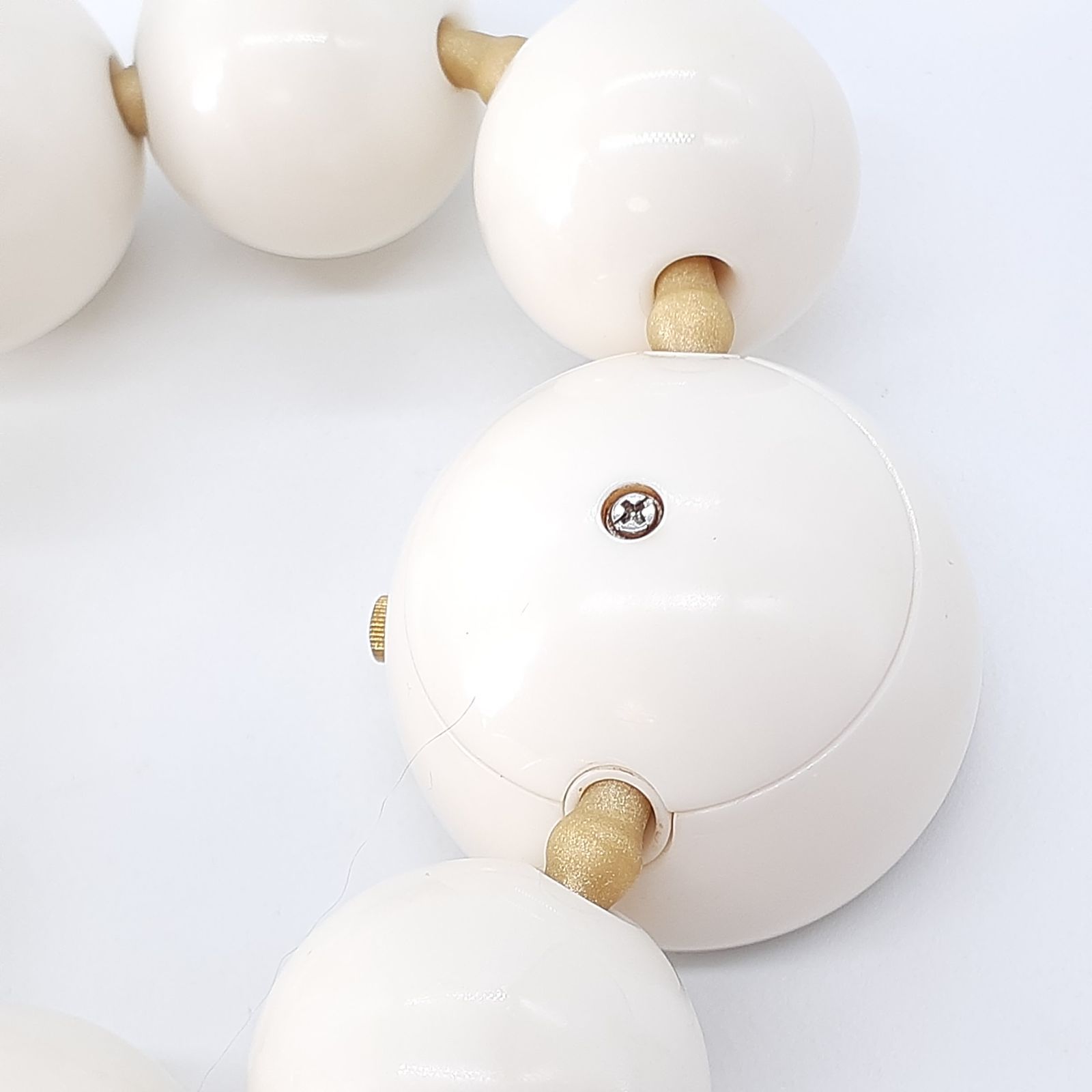 TSUMORI CHISATO ツモリチサト 腕時計 HAPPY BALL ハッピーボール