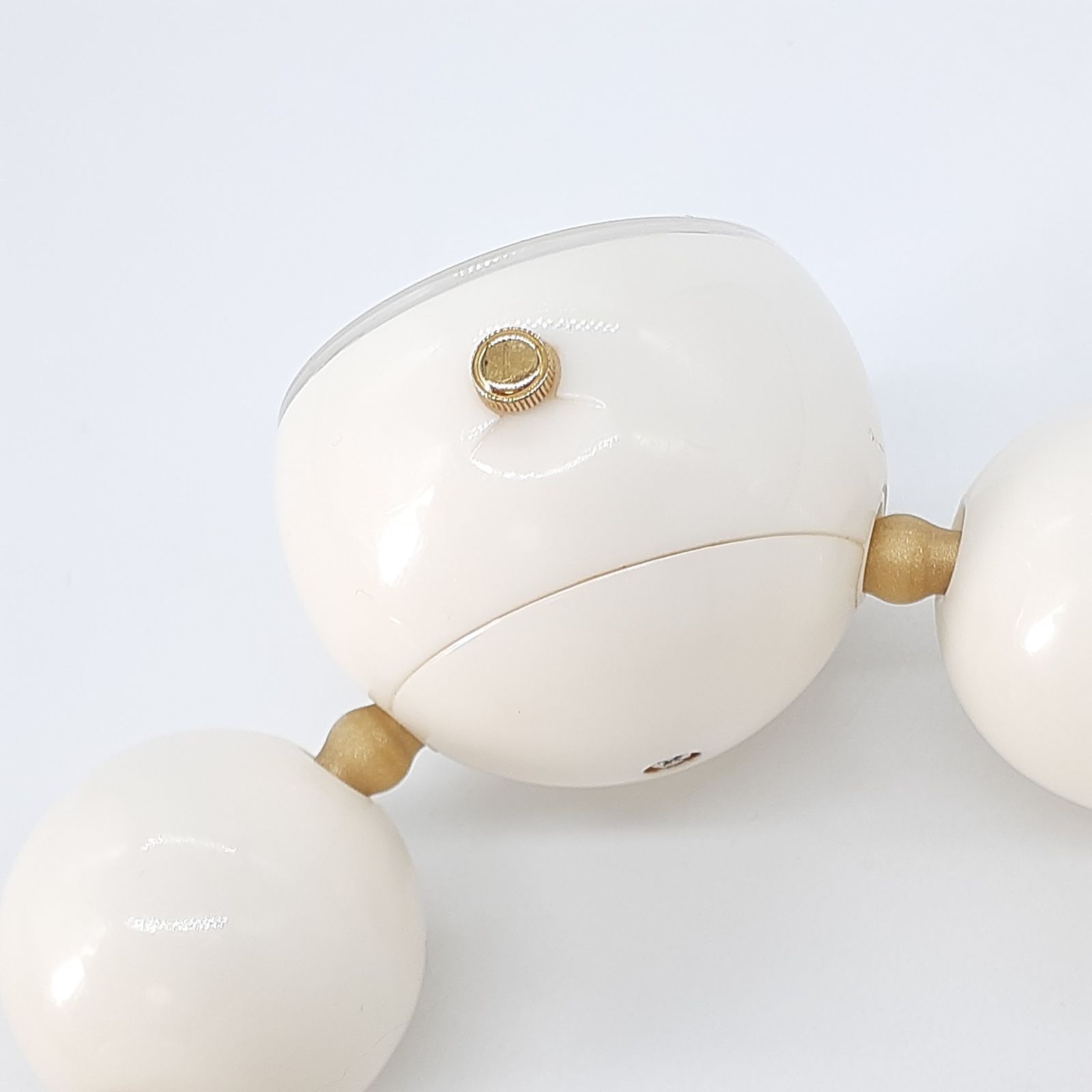 TSUMORI CHISATO ツモリチサト 腕時計 HAPPY BALL ハッピーボール