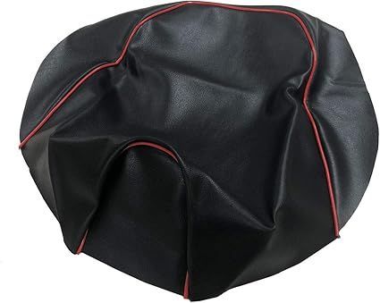 ホンダ スーパーディオ/ZX 黒 (AF27/AF28)(スーパーディオ全車種