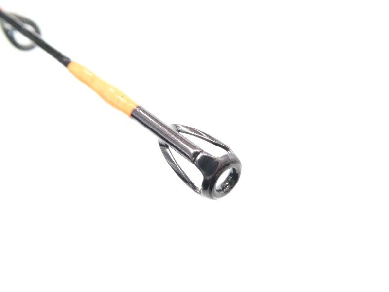 ジャッカル ビンビンスティック BXS-S 57 SUL 01-