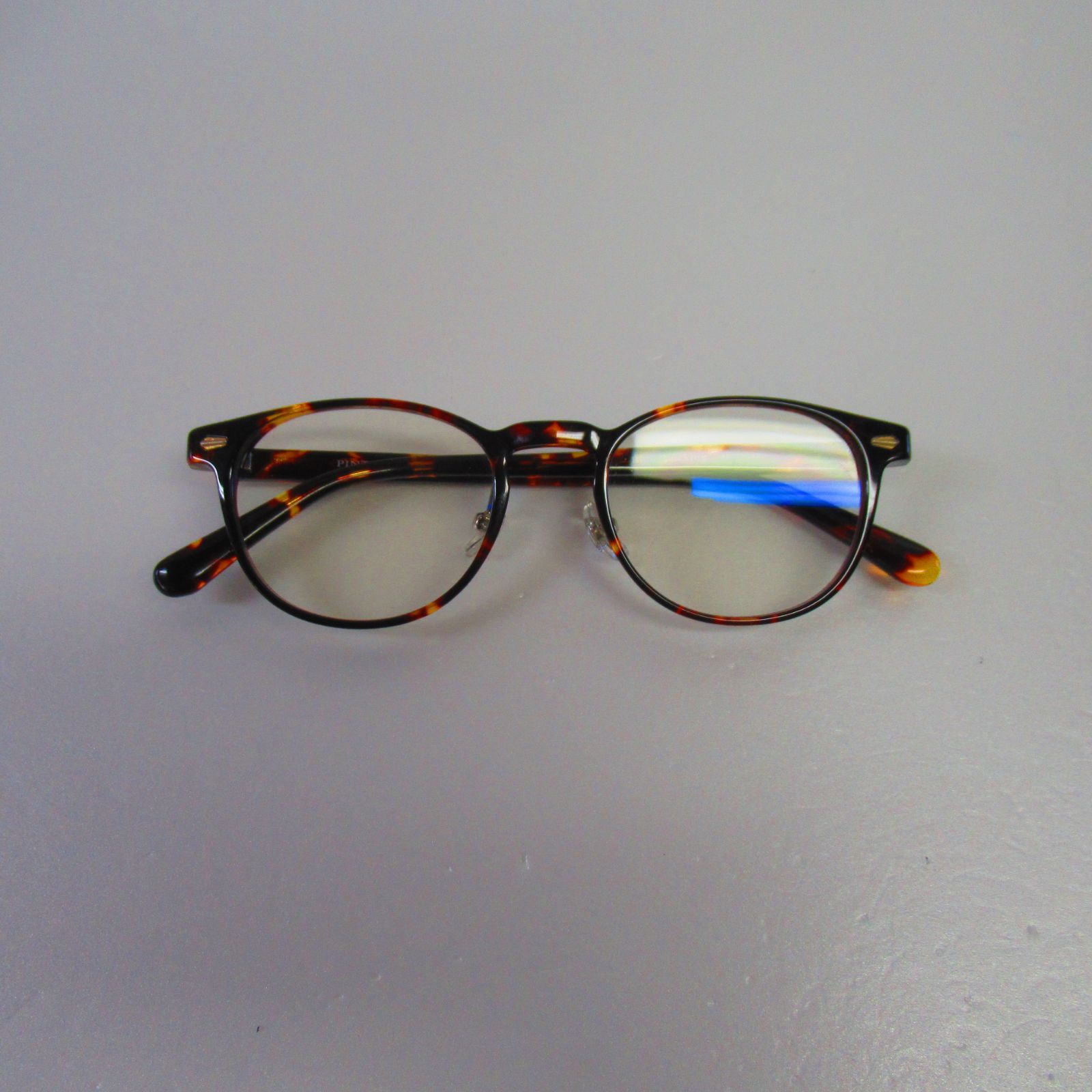 PINT GLASSES ピントグラス 老眼鏡 リーディンググラス 中度レンズ