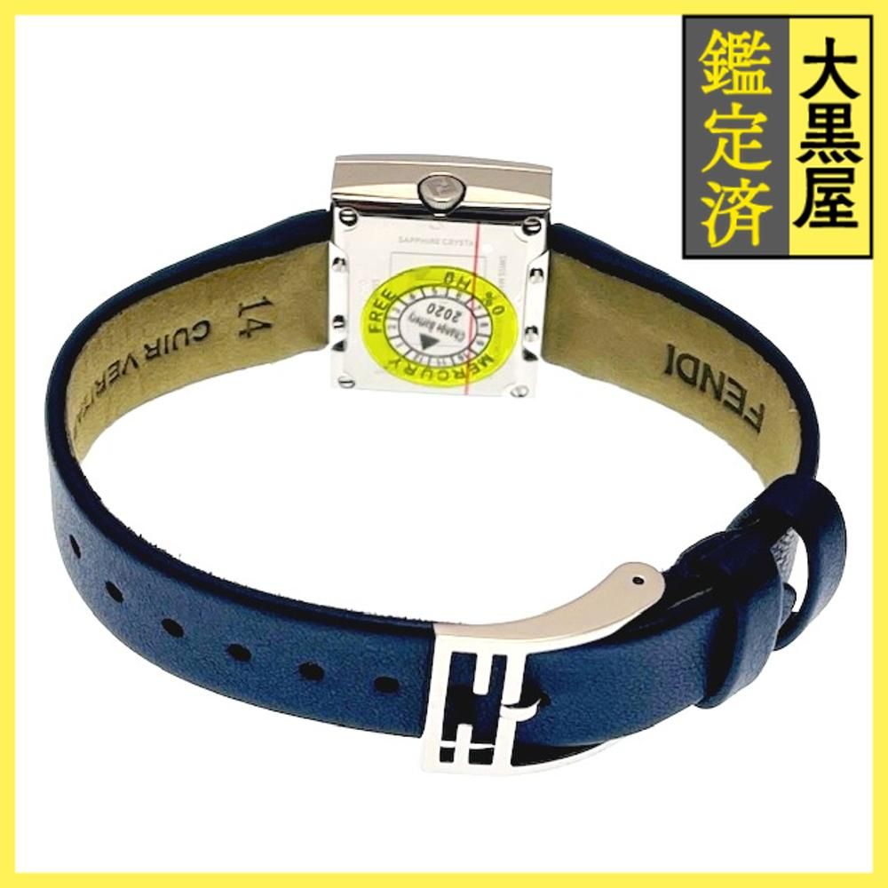 フェンディ レクタンギュラー