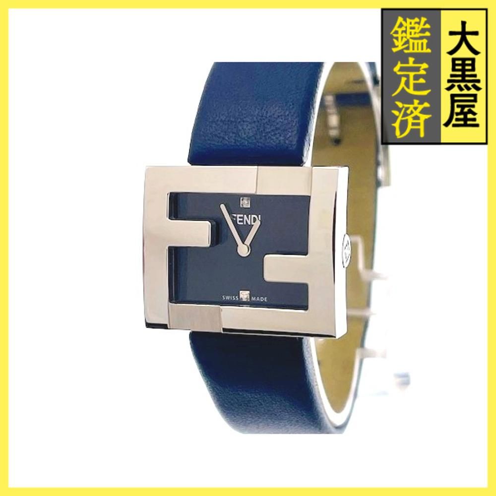 フェンディ レクタンギュラー 472