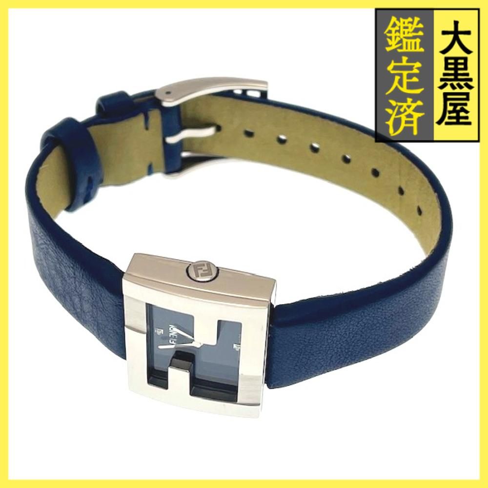 フェンディ レクタンギュラー 472