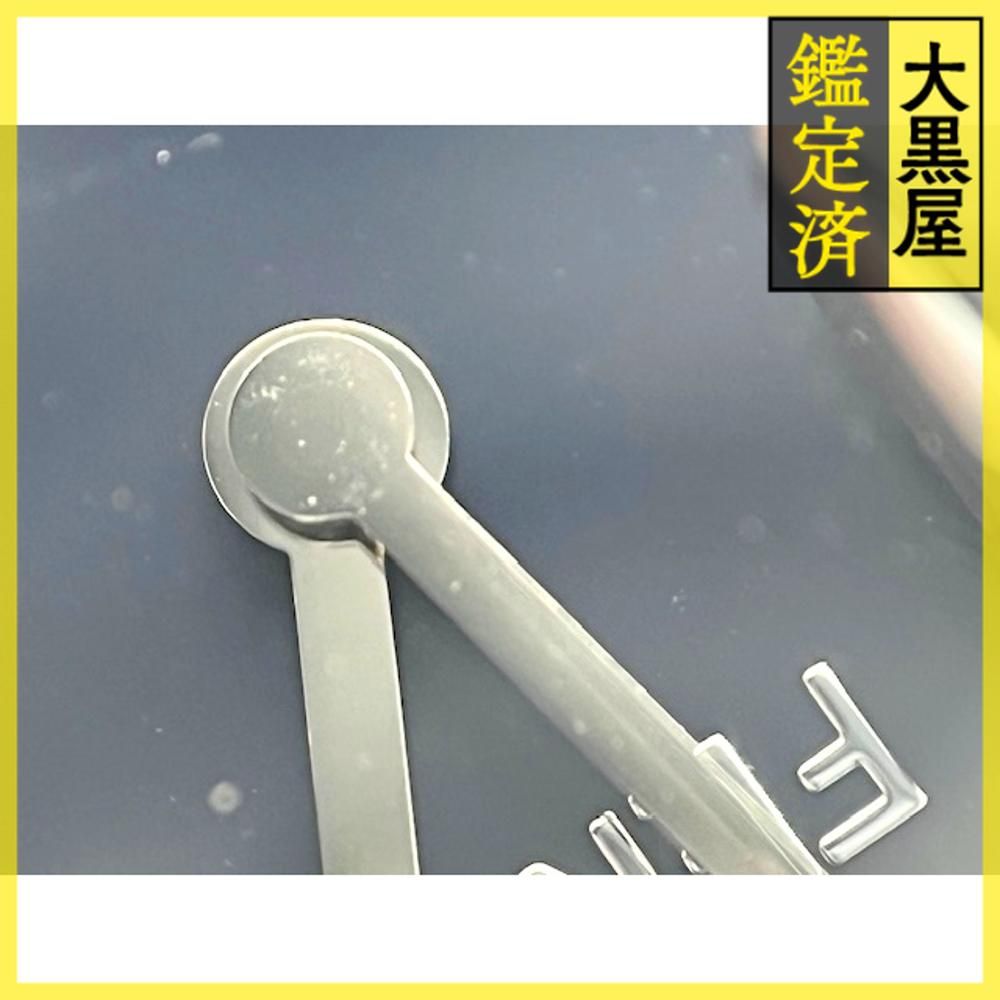 フェンディ レクタンギュラー