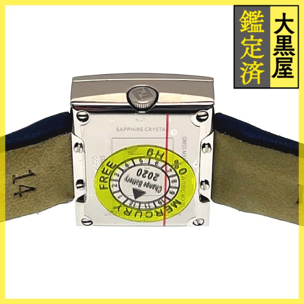 フェンディ レクタンギュラー