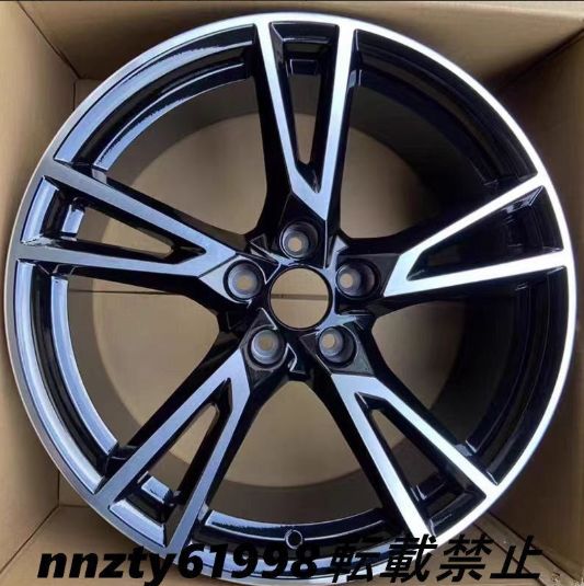 19インチ アウディ Q 5 L アルミホイール 4本セット 交換用