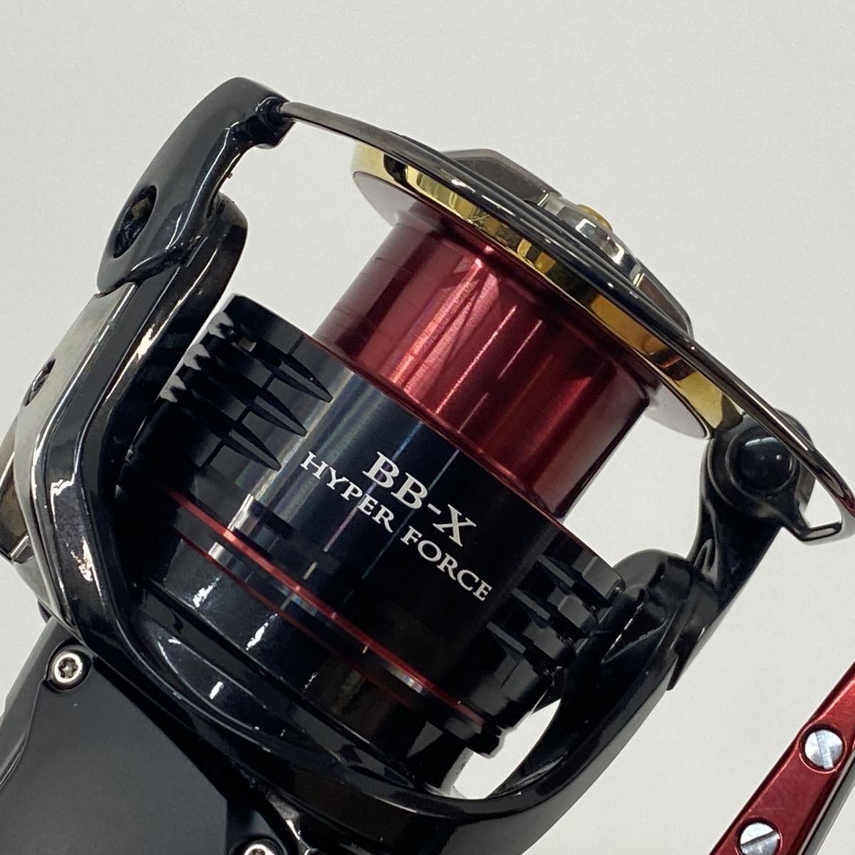 SHIMANO シマノ 22 BB-X HYPER FORCE ハイパーフォース C3000DTG S