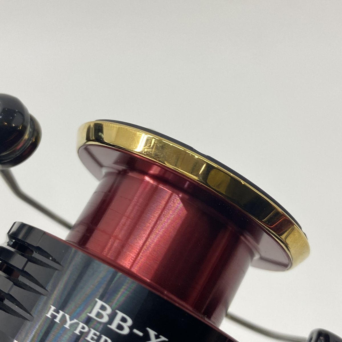 SHIMANO シマノ 22 BB-X HYPER FORCE ハイパーフォース C3000DTG S