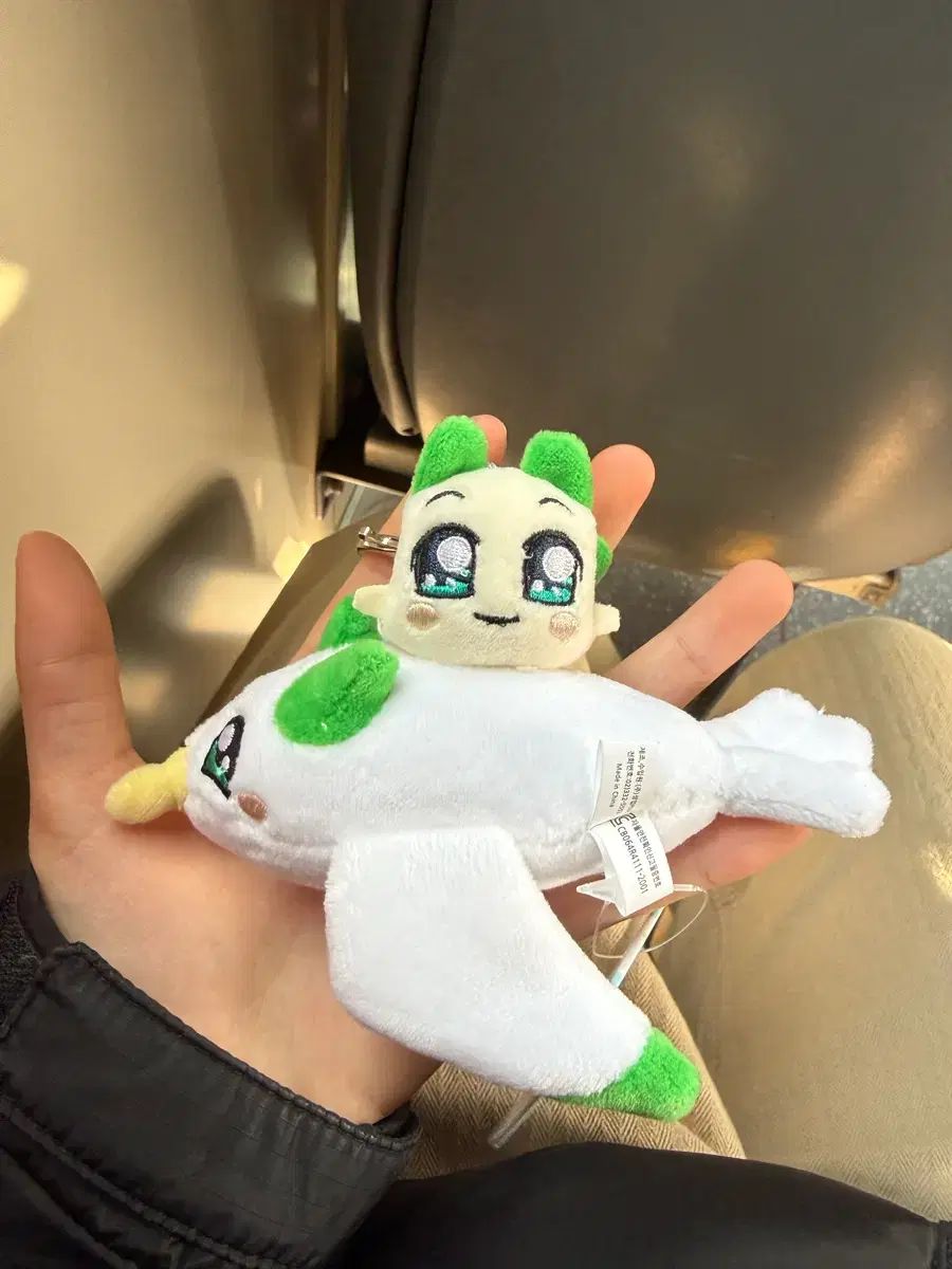 羊文学 ぬいぐるみ キーホルダー 3種 ひつじちゃんぬいぐるみ