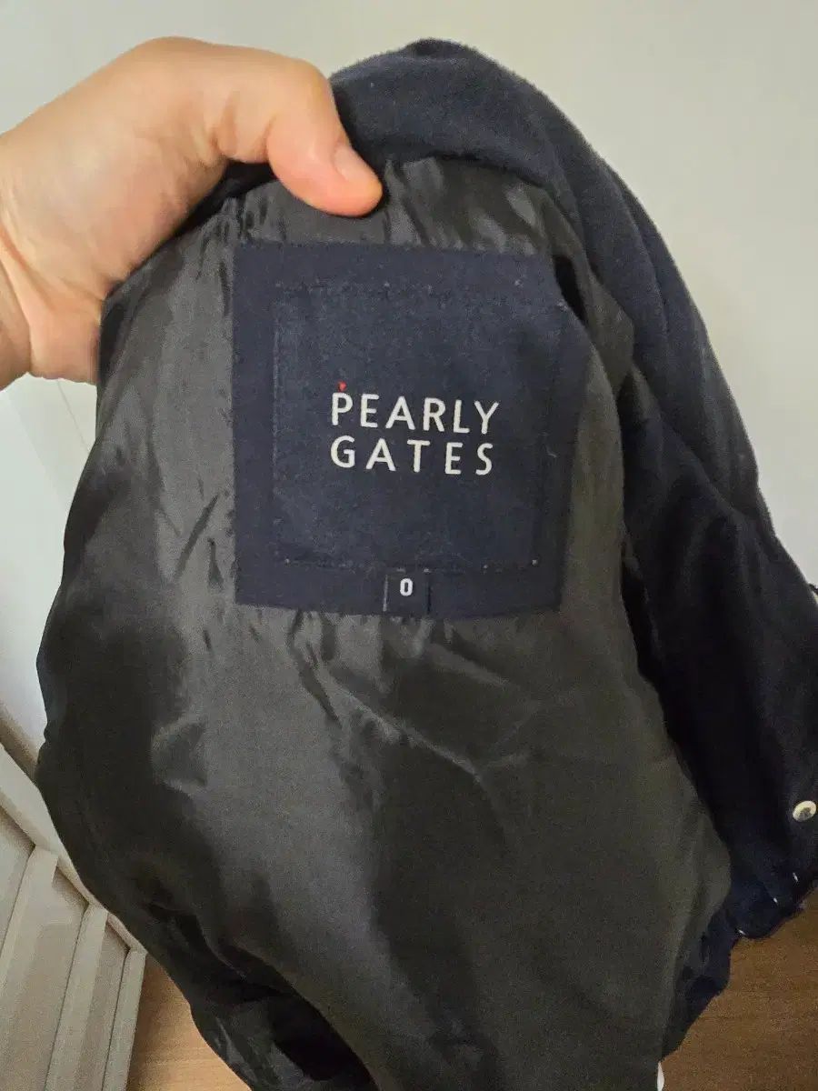 正規品)パーリーゲイツ グースダウン 軽量ダウン - メルカリ