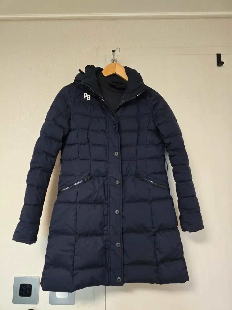 正規品)パーリーゲイツ グースダウン 軽量ダウン - メルカリ