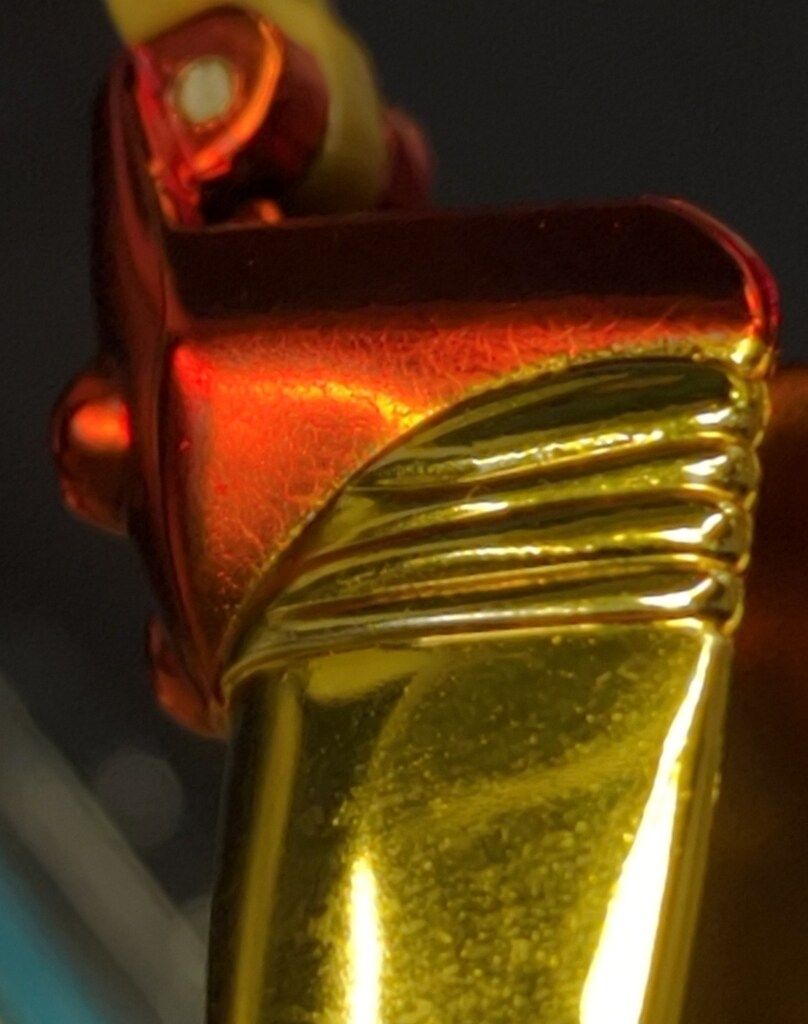 スピリットエボリューション 光のヴォルフモン