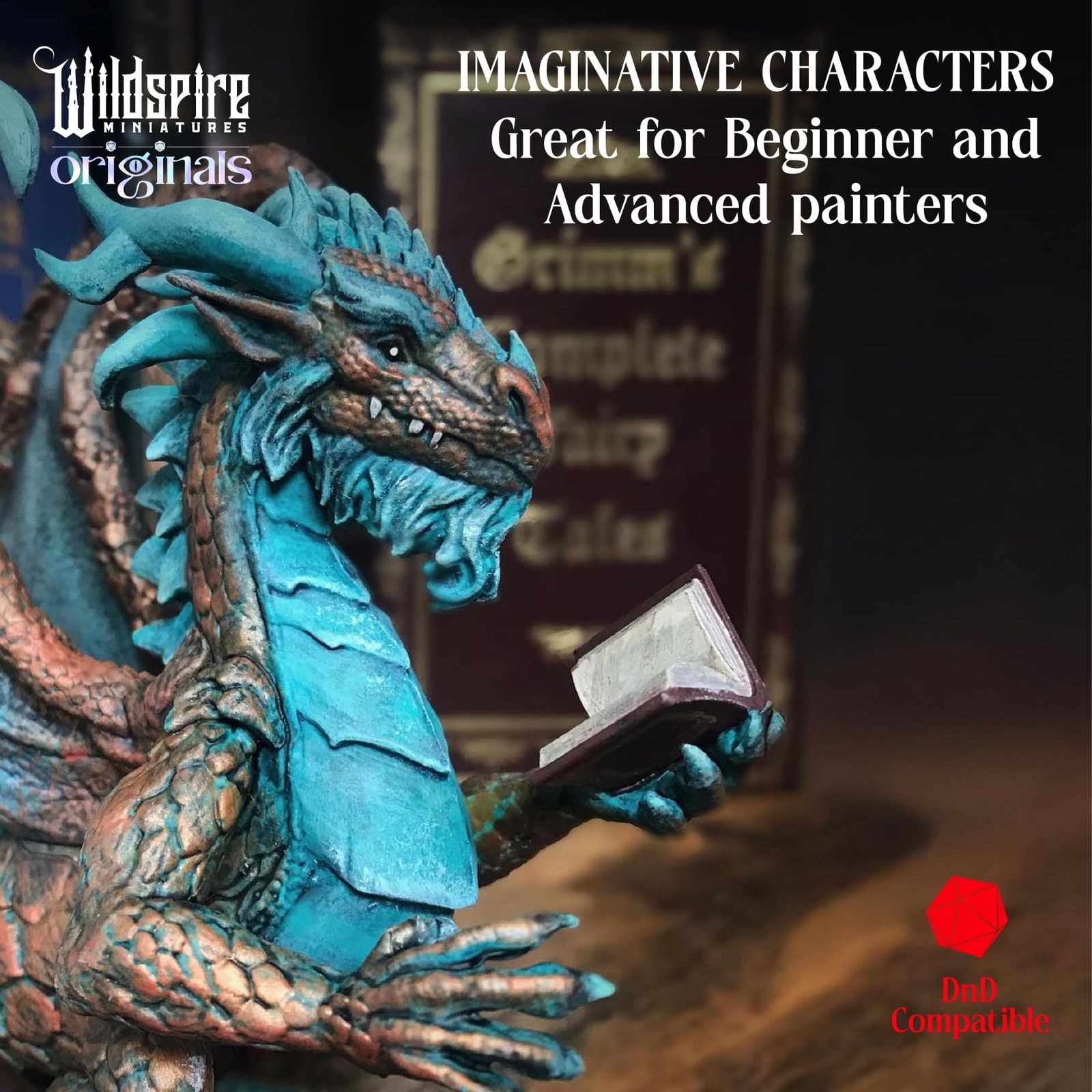 Wildspire ダンジョンズ&ドラゴンズ ミニチュア 大量 D&D 260体以上 