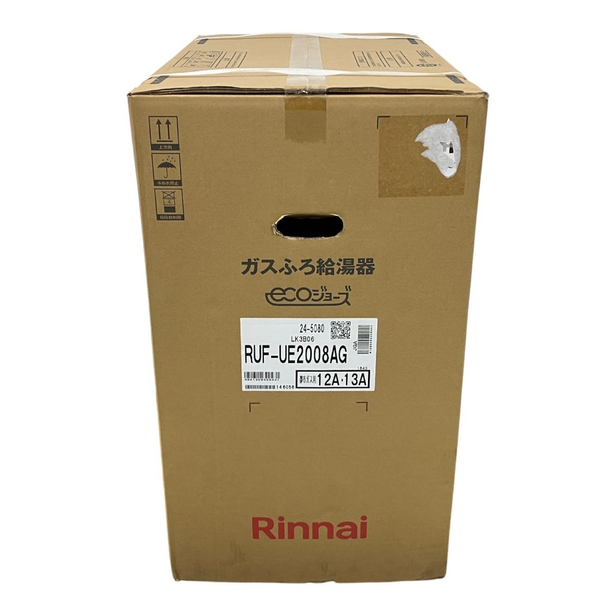  Rinnai リンナイ RUF ガスふろ給湯器 12 A 13 都市ガス用 家電 浴室 浴槽 洗面所 住宅設備
