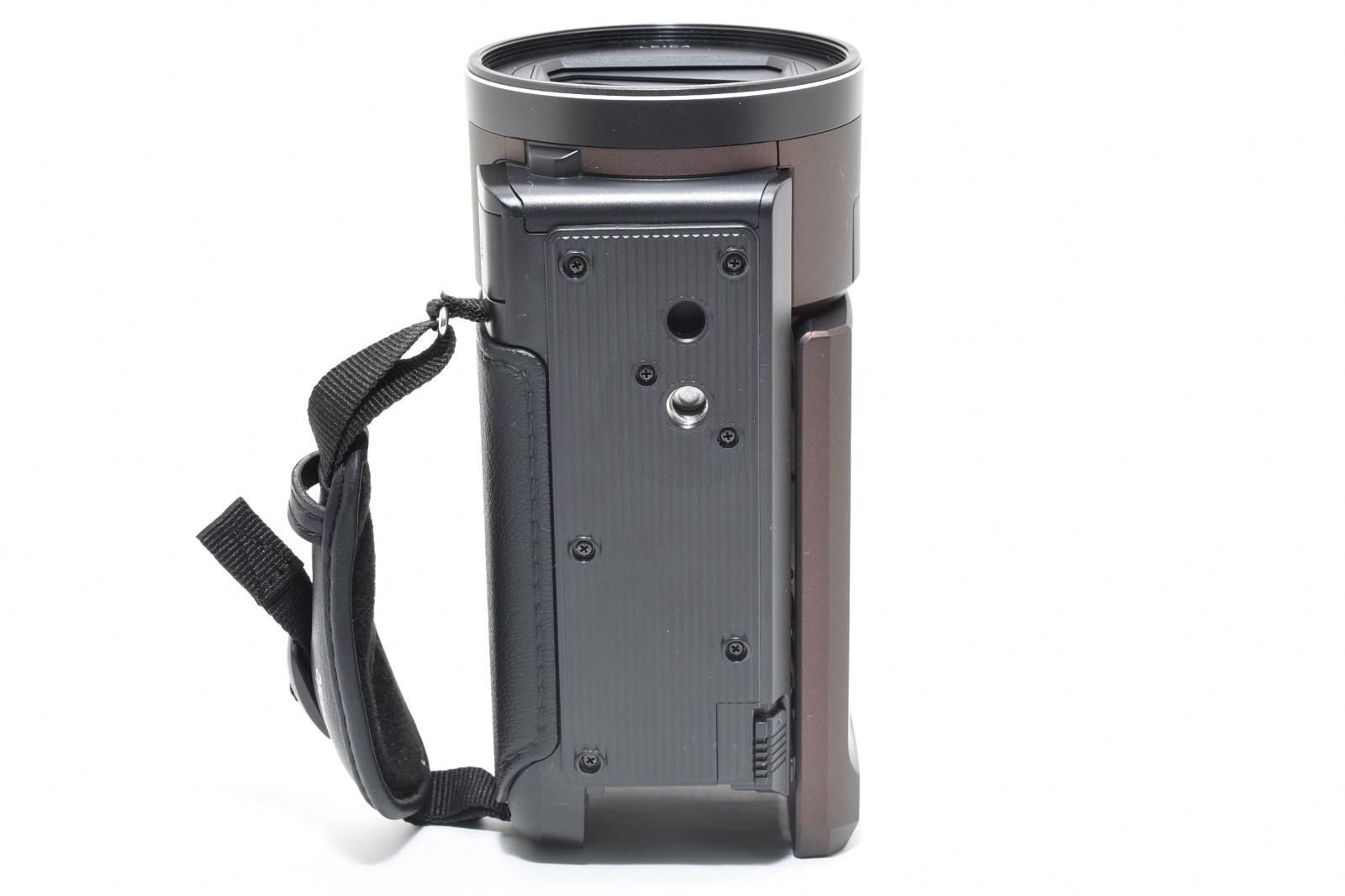 デジタル4 Kビデオカメラ