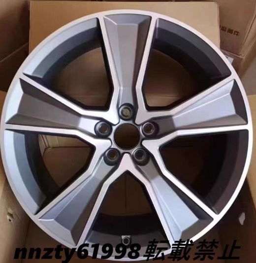 アルミホイール