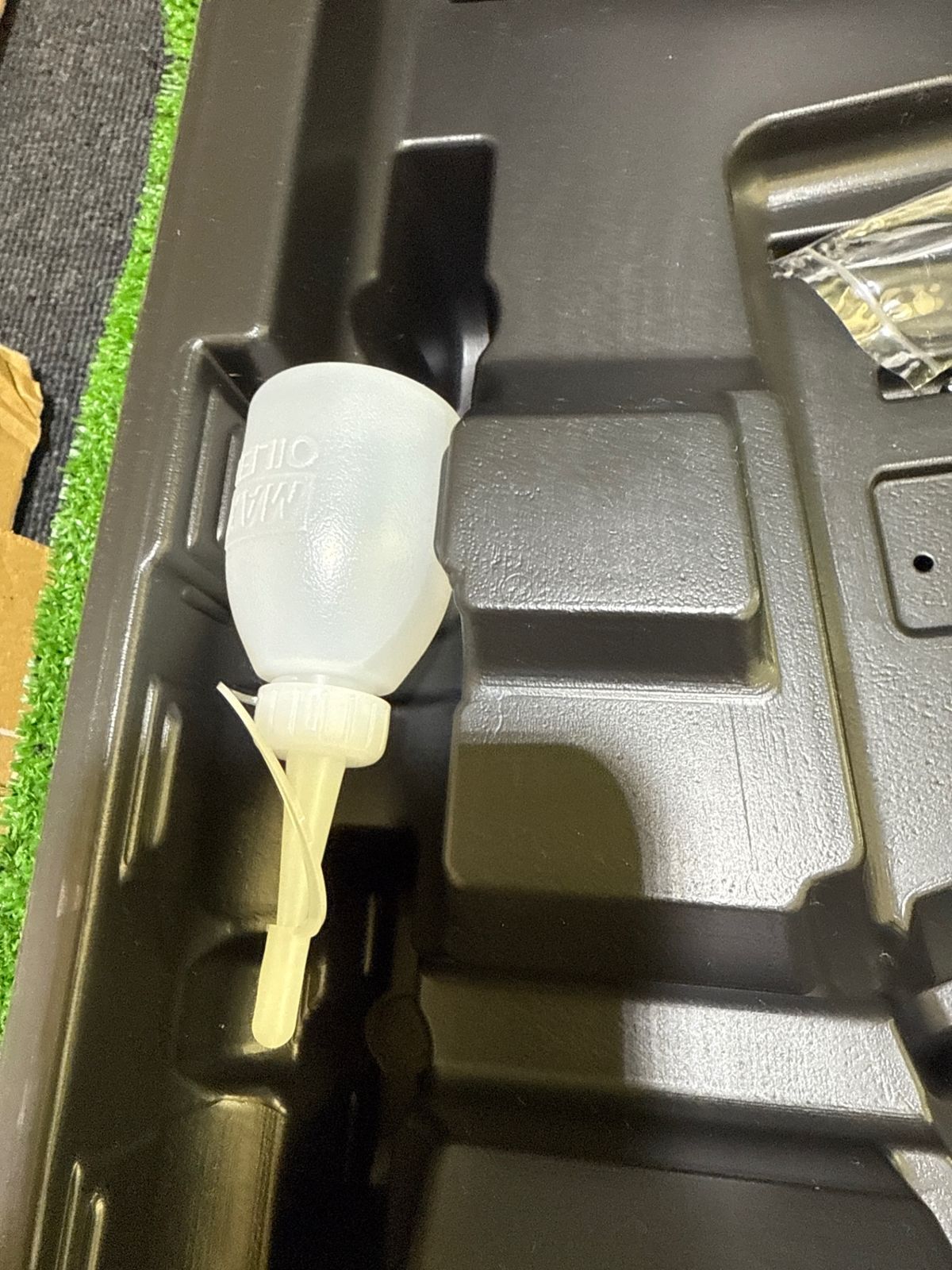  ｻ-274 MAX HV-R 41 G 6 D -R ネジ打機ターボドライバ エアードライバー エアーツール