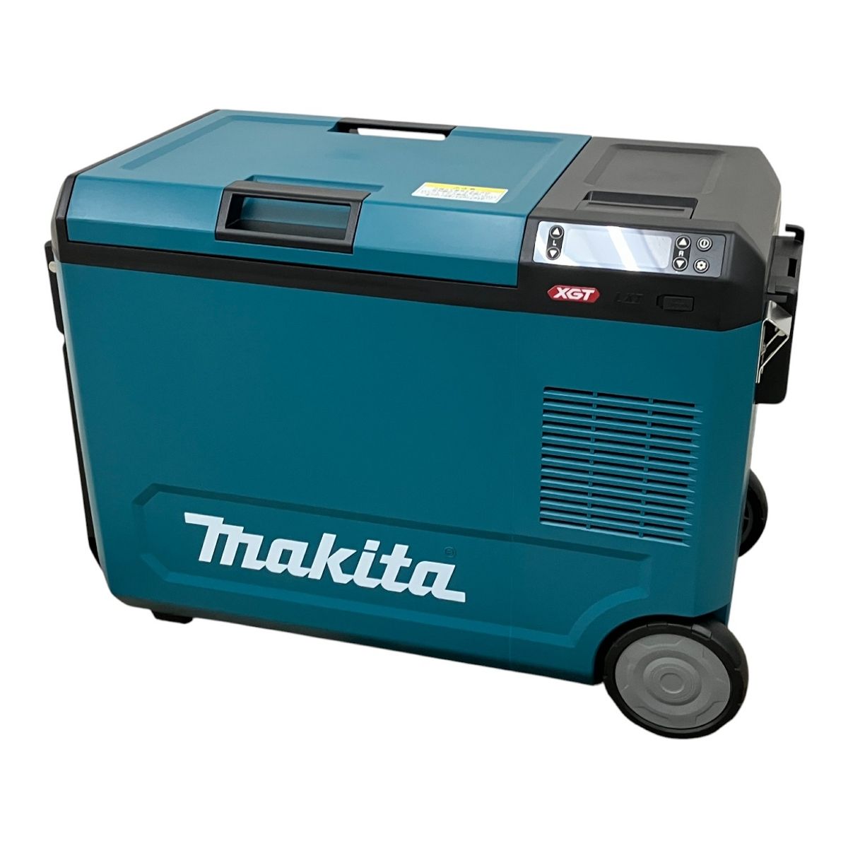 makita マキタ CW 004 GZ 40 Vmax 18 V 100 充電式保冷温庫