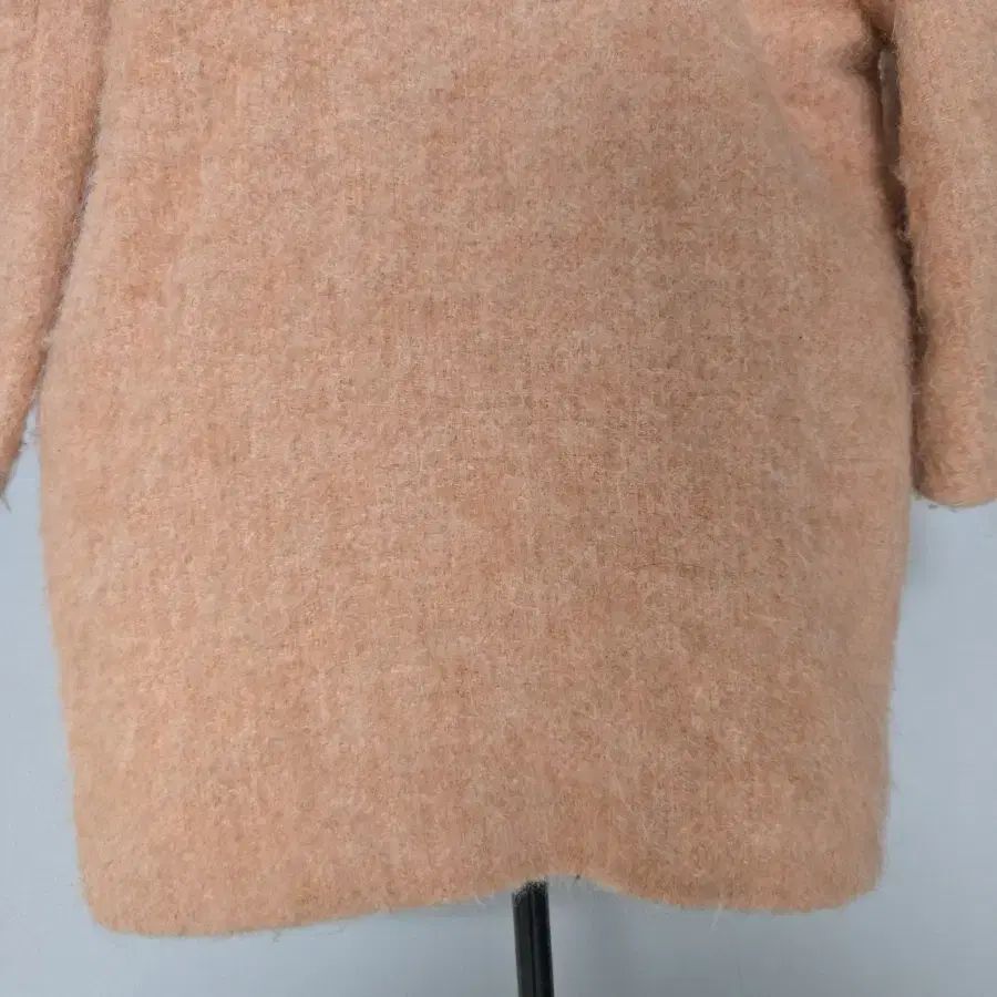 120号 ウールコート