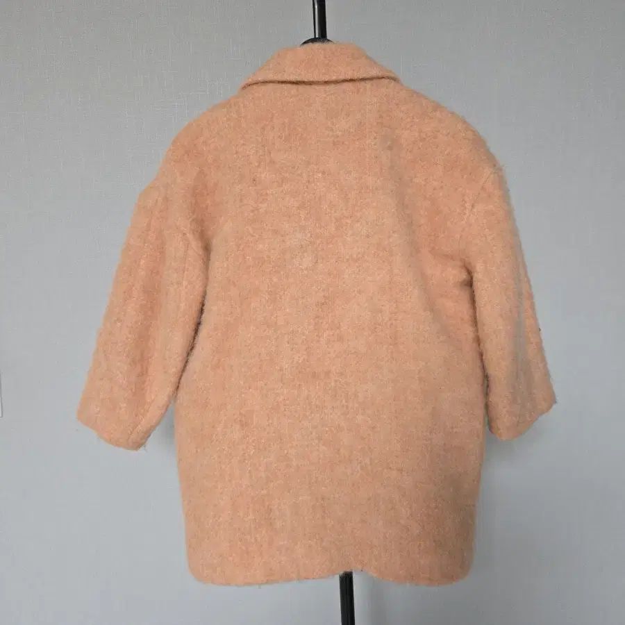 フリース ボア裏地