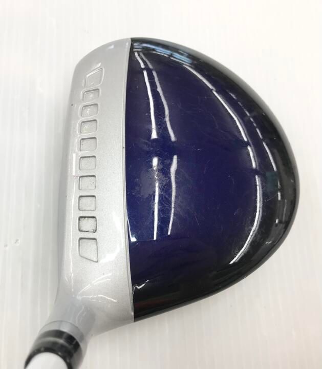 ヤマハ inpres UD 2 2021 レディス 21度 Air Speeder for YAMAHA M 421 u Aフレックス ユーティリティ 最短