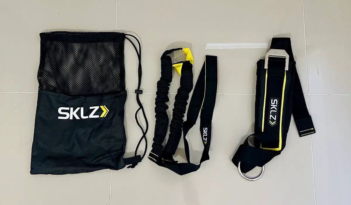 スキルズ トレーニング用品 アクセレーション トレーナー