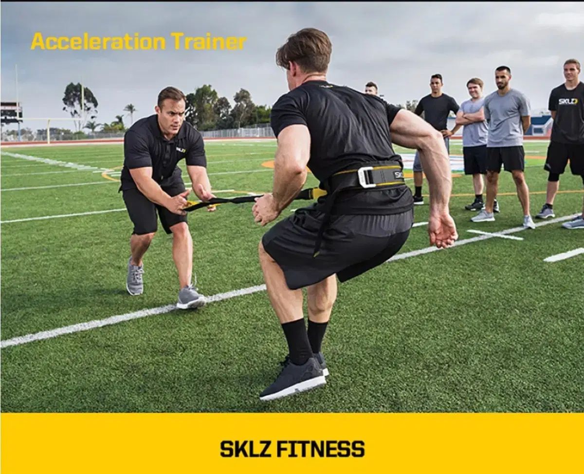 スキルズ トレーニング用品 アクセレーション トレーナー