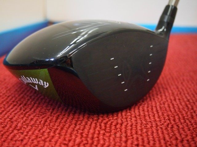 0483]ドライバー キャロウェイ GBB EPIC STAR/FUBUKI V50(JP)/S/10.5