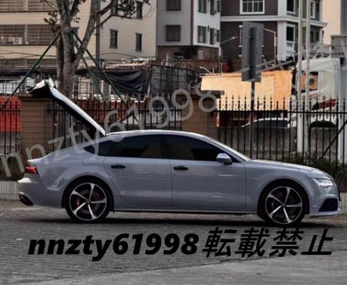 アルミホイール