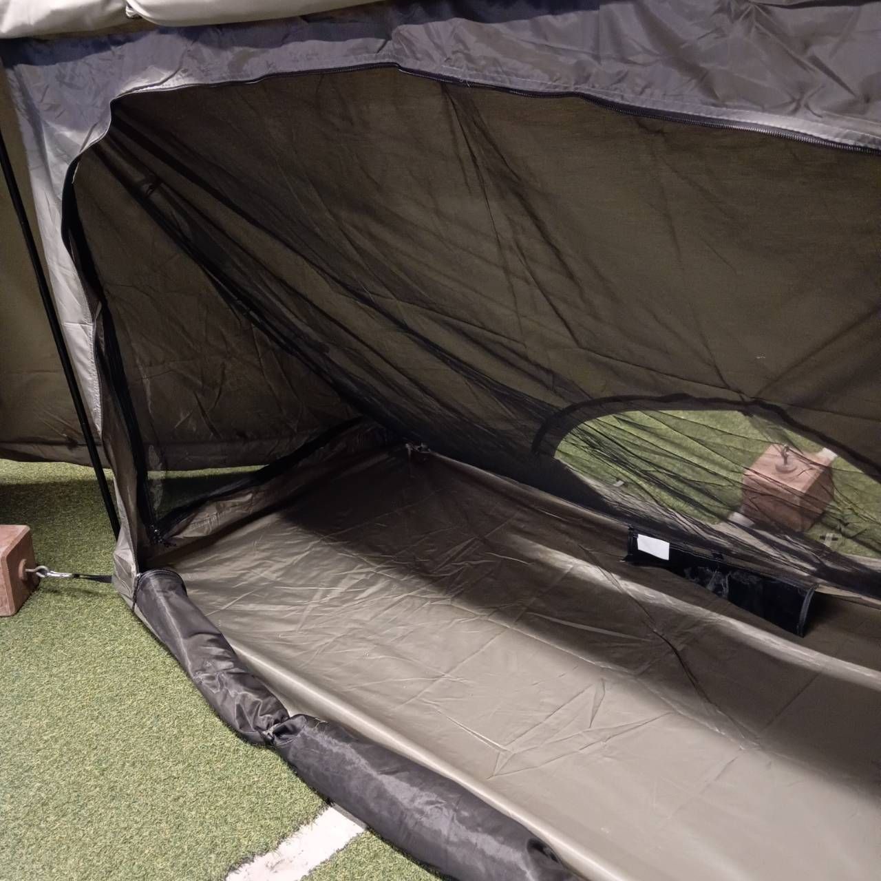 Glamping ゴーグランピング