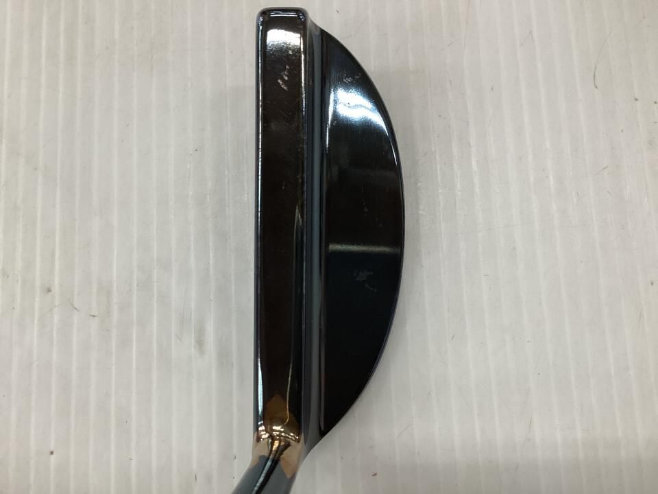 イーデル Homage パター 最短