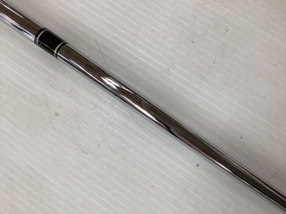 イーデル Homage パター 最短