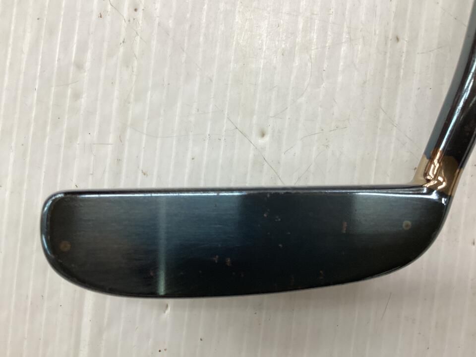 イーデル Homage パター 最短