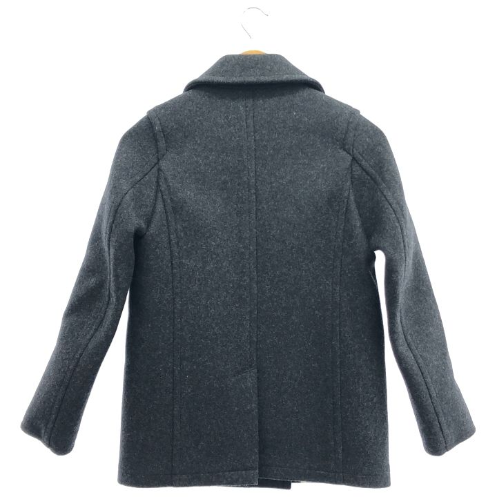MADISONBLUE (マディソンブルー) ④ MB244-2003 24AW SLIM FIT PEA 