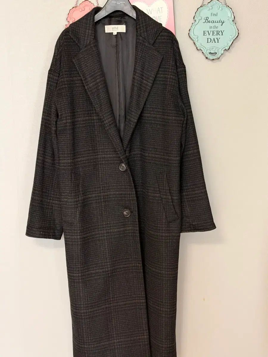 ヴァネッサ ブリューノ コート ほぼ