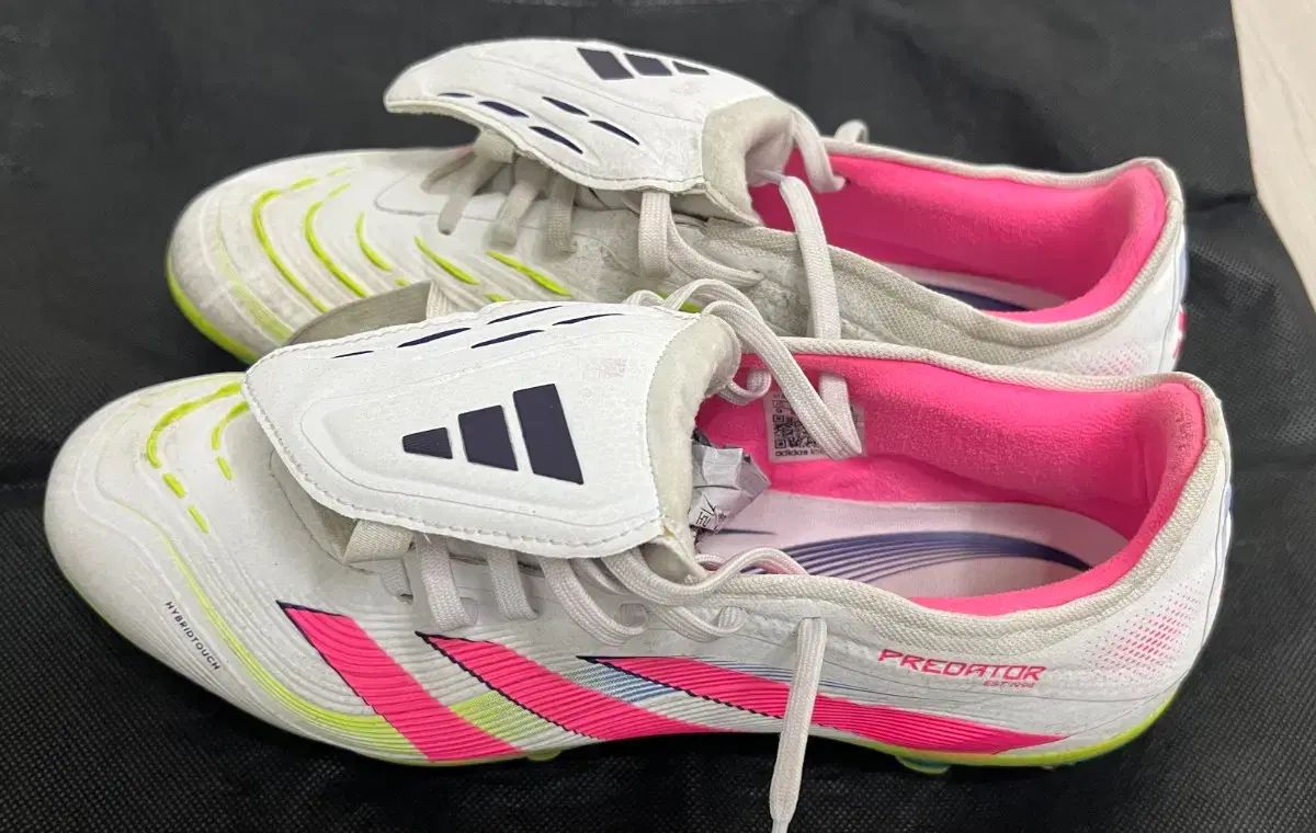 アディダス プレデター 25 プロ FT MG サッカーシューズ 270 セレスティアルヴィクトリーパック