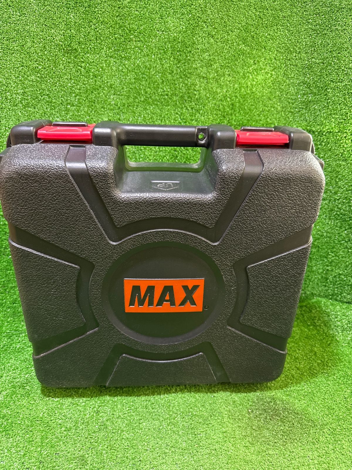  ｻ-275 MAX HN-90 N 6 D -R 高圧釘打ち機 スーパーネイラ ケース 取説 有 釘打機 エアーツール