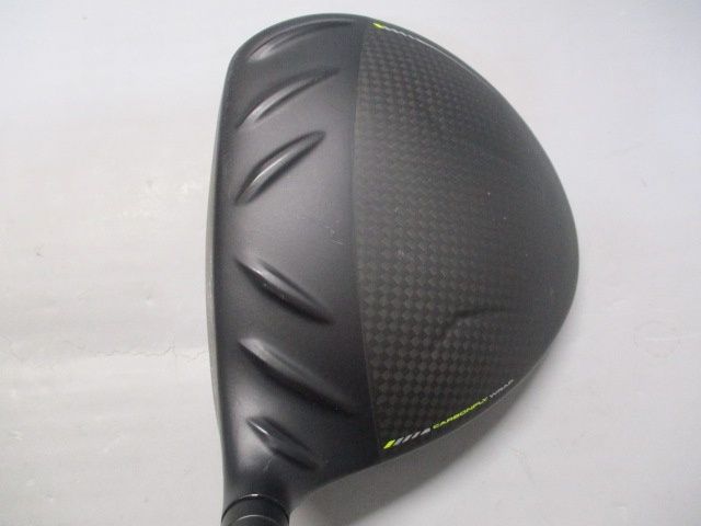 ドライバー ピン G 430 LST PING TOUR 2.0 CHROME 65 JP R 10.5 139143