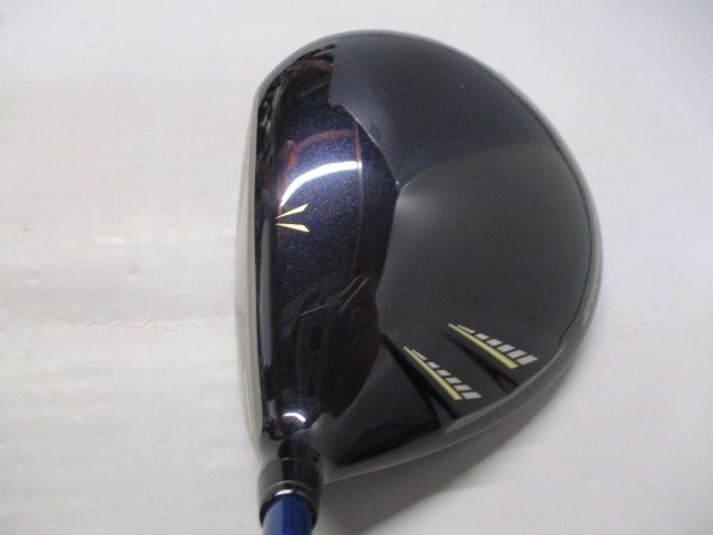 ドライバー ダンロップ ゼクシオ2025 Navy MP 1300 R 10.5 139113