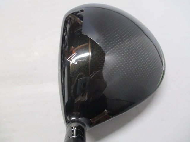 ドライバー キャロウェイ EPIC SPEED PROJECT X HZRDUS 55 5.5 10.5 139132