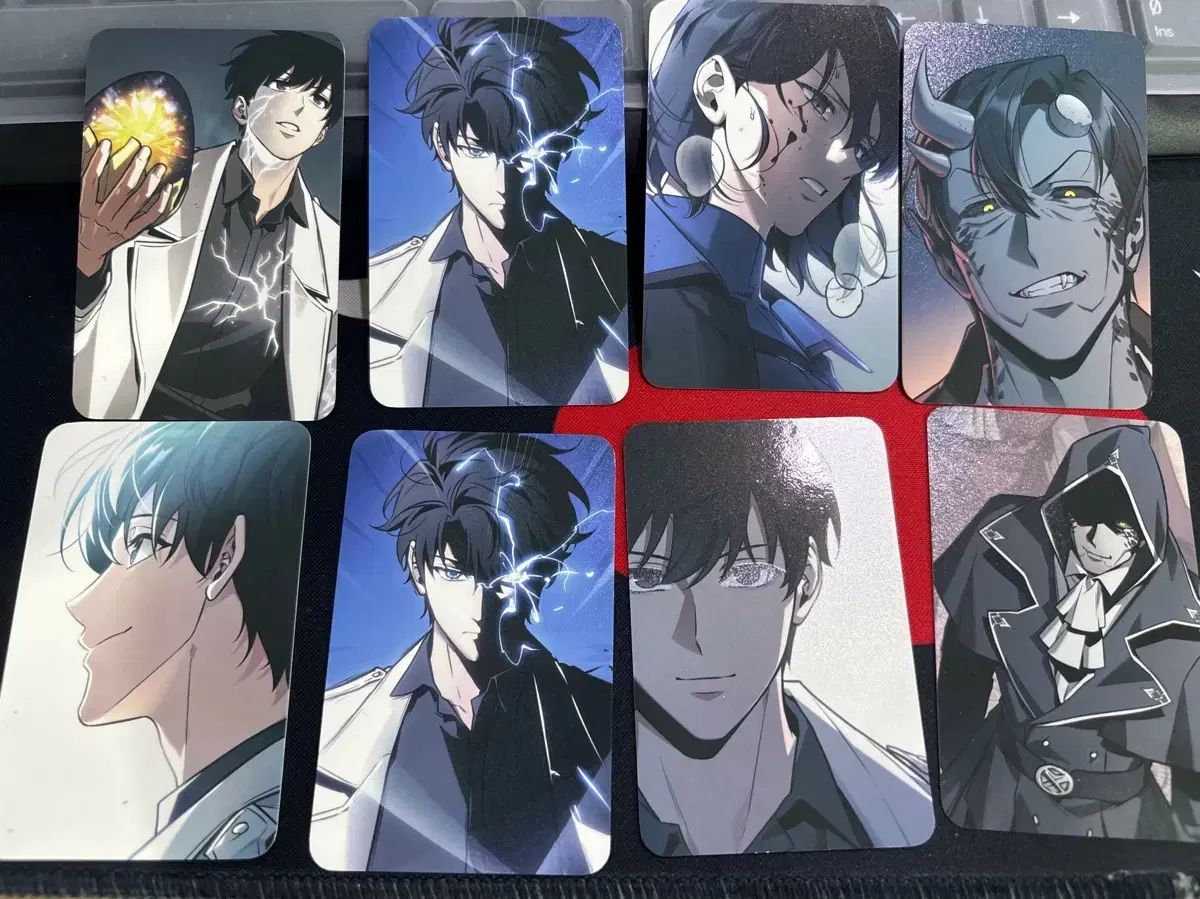 全知的な読者の視点から トレカ まとめ 出品